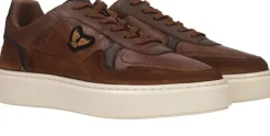 PME Legend Stoutman Sneakers Bruin Heren