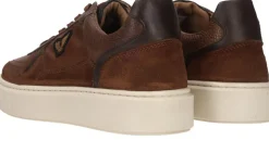 PME Legend Stoutman Sneakers Bruin Heren