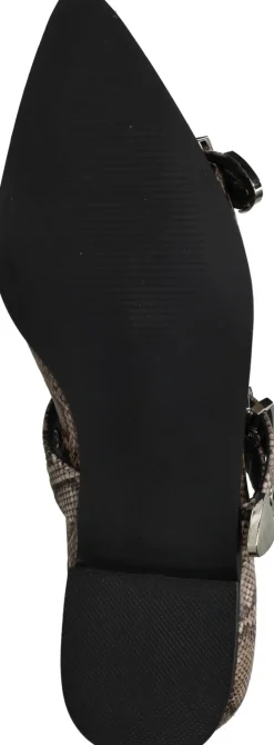 POSH by Poelman Ballerina's Beige Dames