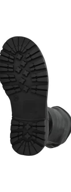 POSH by Poelman Lange laarzen Zwart Meisjes