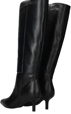 POSH by Poelman Lange laarzen Zwart Dames