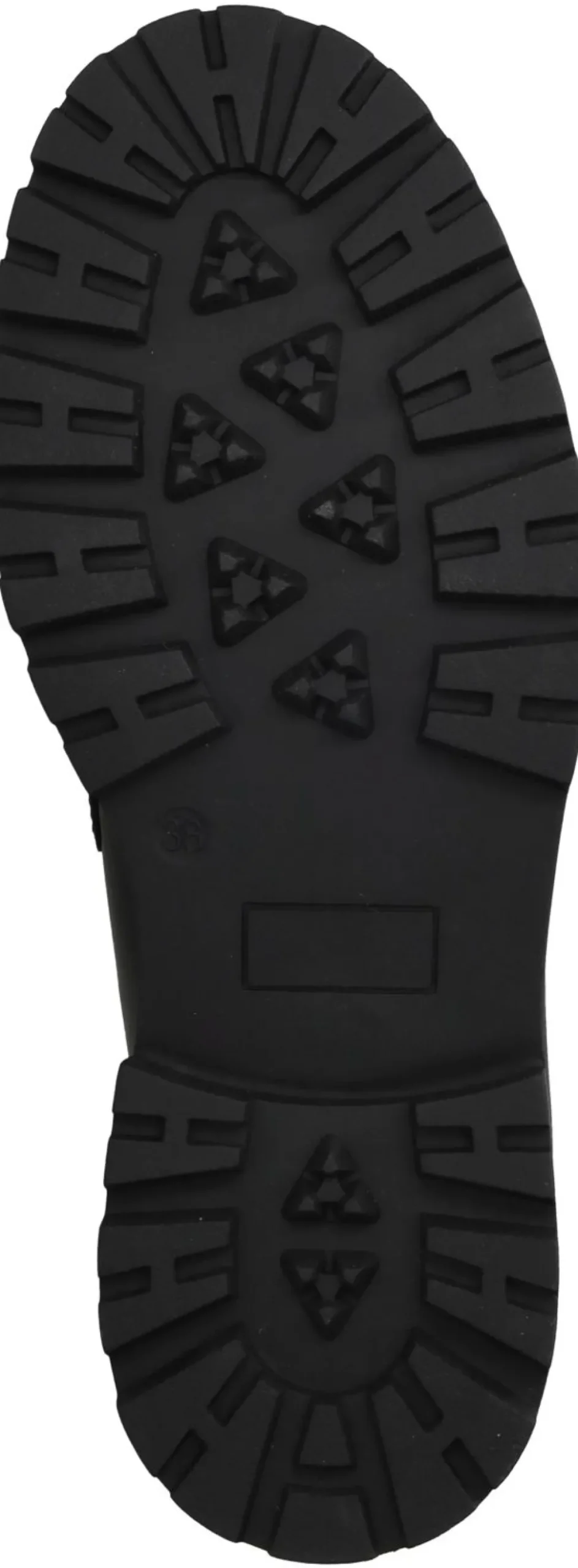 POSH by Poelman Loafers Rood Dames