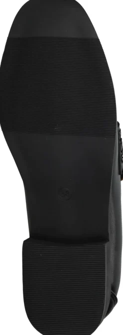 POSH by Poelman Loafers Zwart Dames