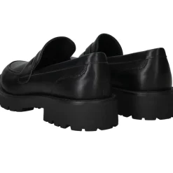 POSH by Poelman Loafers Zwart Dames