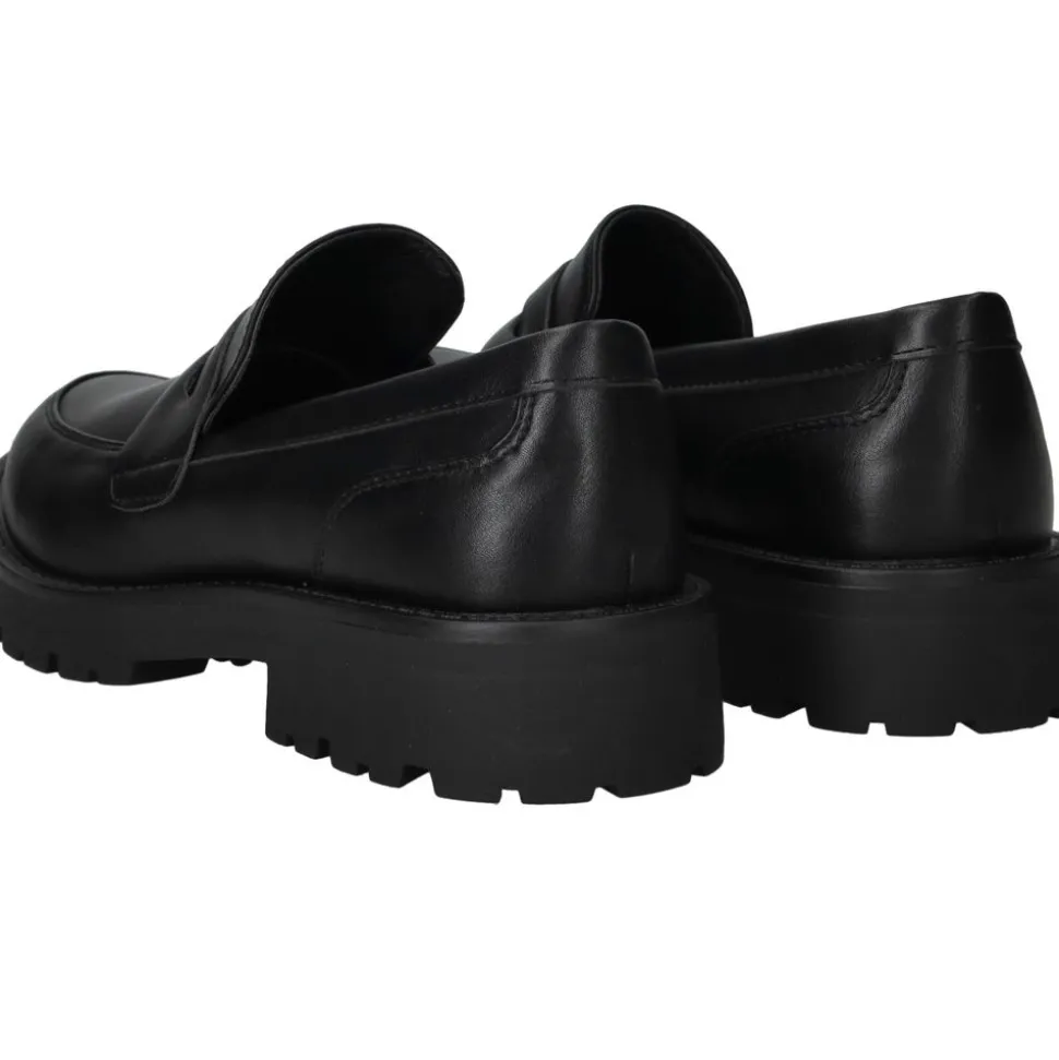 POSH by Poelman Loafers Zwart Dames