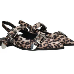 POSH by Poelman Sandalen Multi Dames