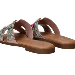 POSH by Poelman Slippers Multi Dames