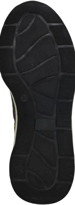 POSH by Poelman sneaker Sneakers Beige Dames