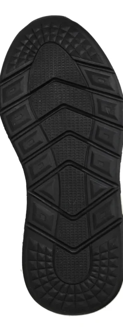 POSH by Poelman Sneakers Bruin Meisjes