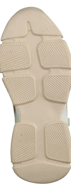 Posh by Poelman Sneakers Beige Meisjes