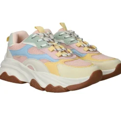 Posh by Poelman Sneakers Multi Dames