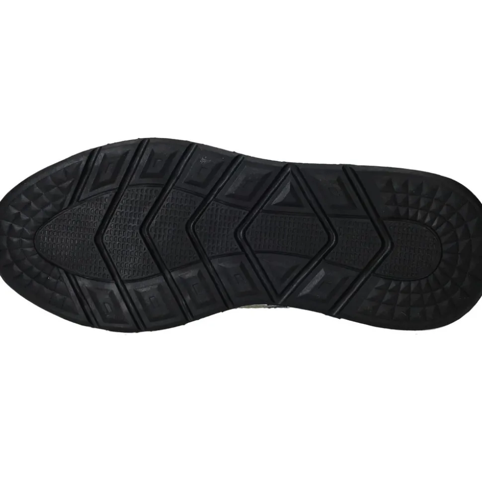 POSH by Poelman Sneakers Blauw Dames