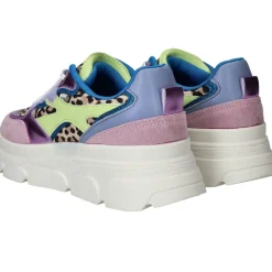 POSH by Poelman Sneakers Multi Dames
