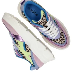 POSH by Poelman Sneakers Multi Dames
