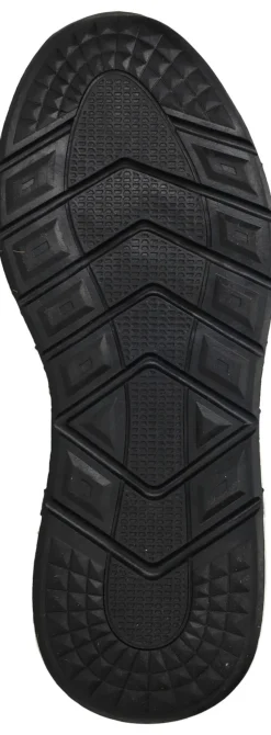 POSH by Poelman Sneakers Bruin Dames