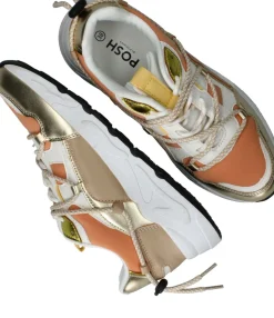 POSH by Poelman Sneakers Multi Dames
