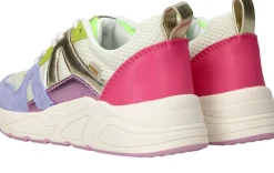POSH by Poelman Sneakers Multi Meisjes