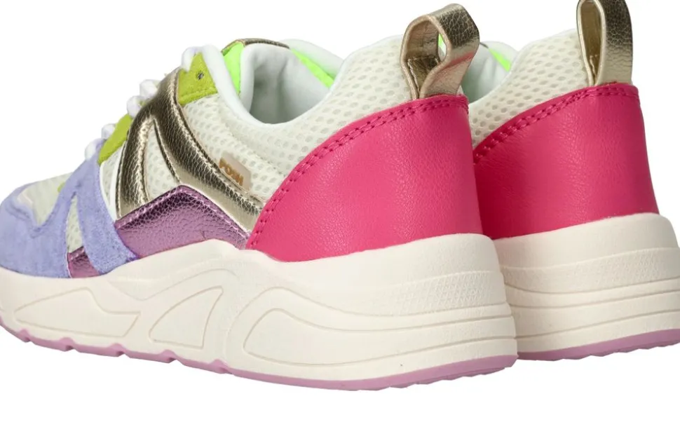 POSH by Poelman Sneakers Multi Meisjes
