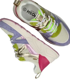 POSH by Poelman Sneakers Multi Meisjes