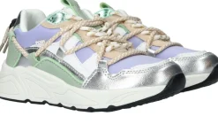 POSH by Poelman Sneakers Multi Meisjes