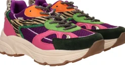 POSH by Poelman Sneakers Multi Meisjes