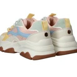 Posh by Poelman Sneakers Multi Meisjes