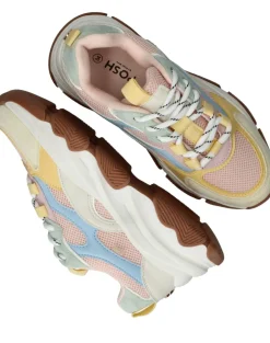 Posh by Poelman Sneakers Multi Meisjes