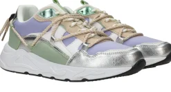 POSH by Poelman Sneakers Multi Dames