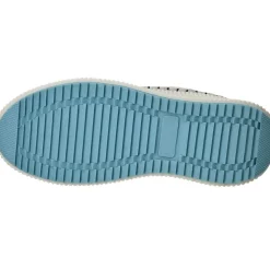 POSH by Poelman Sneakers Blauw Dames