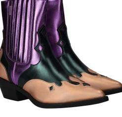 POSH by Poelman Westernboots Multi Dames