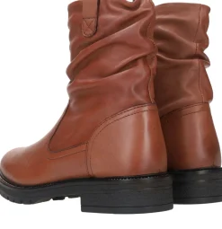 PS Poelman Boots Bruin Dames