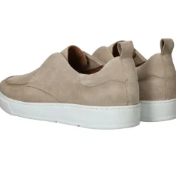 PS Poelman Instappers Beige Heren