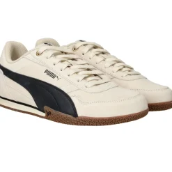 Puma Bella Donna SD Sneakers Beige Dames