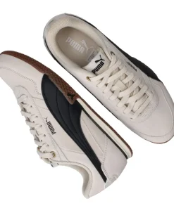 Puma Bella Donna SD Sneakers Beige Dames