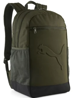Puma Buzz Backpack Tas Groen Dames Heren