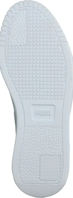 Puma Carina Street Sneakers Wit Dames