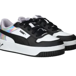 Puma Carina Street Space Belle Sneakers Zwart Meisjes