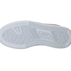 Puma Caven 2.0 Block JR Sneakers Paars Meisjes