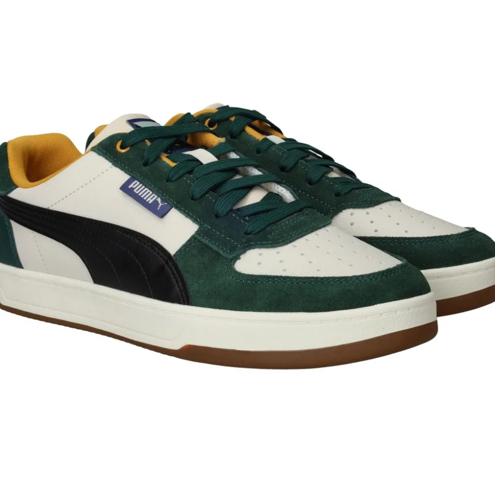 Puma Caven 2.0 Greenside Sneakers Groen Heren