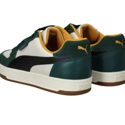 Puma Caven 2.0 Greenside Sneakers Groen Heren