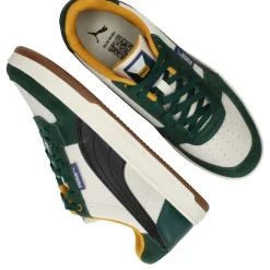 Puma Caven 2.0 Greenside Sneakers Groen Heren