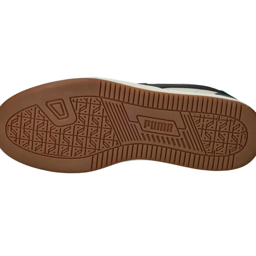 Puma Caven 2.0 Greenside Sneakers Groen Heren