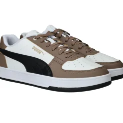 Puma Caven 2.0 Sneakers Bruin Heren