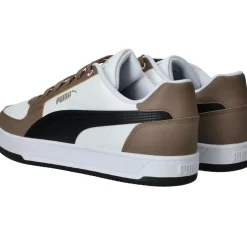 Puma Caven 2.0 Sneakers Bruin Heren