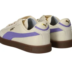 Puma Club II Era Jr Sneakers Beige Meisjes