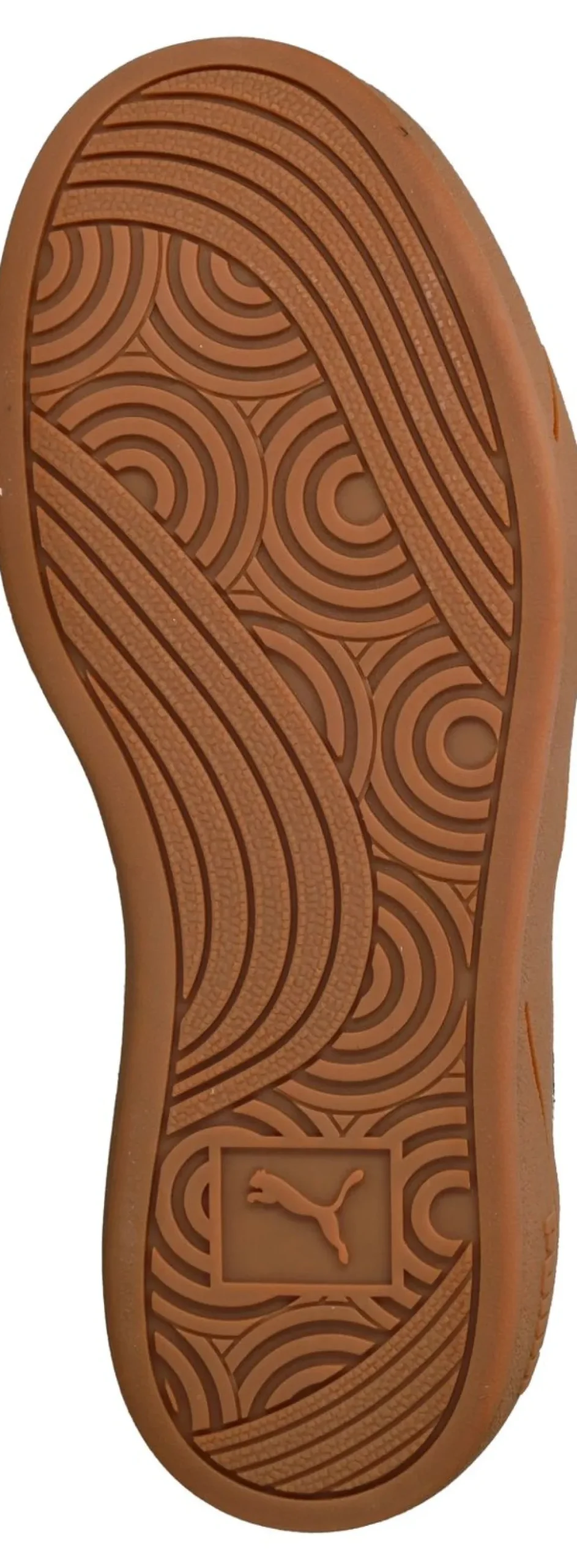 Puma Club II Era Suede Sneakers Zwart Dames