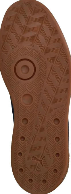 Puma Club II Era Suede Sneakers Roze Dames