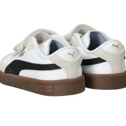 Puma Club II Era V Sneakers Beige Jongens