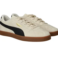 Puma Club II Sneakers Beige Heren