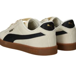 Puma Club II Sneakers Beige Heren